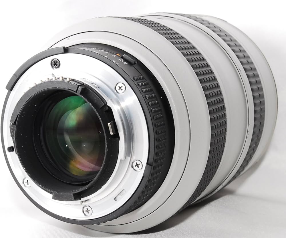 Amazon.co.jp: Nikon Ai AF-S ズームニッコール ED 28-70mm F2.8D (IF