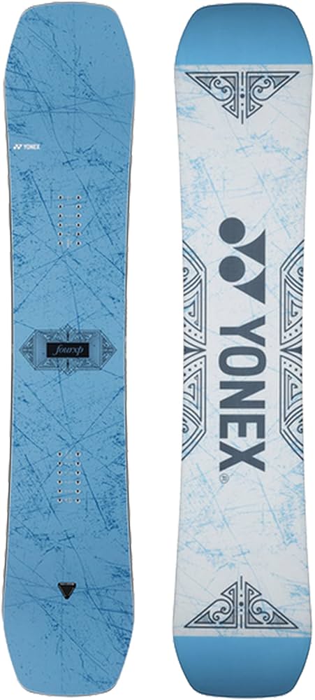 Amazon | ヨネックス スノーボード 板 メンズ フォーエックスピー 4XP