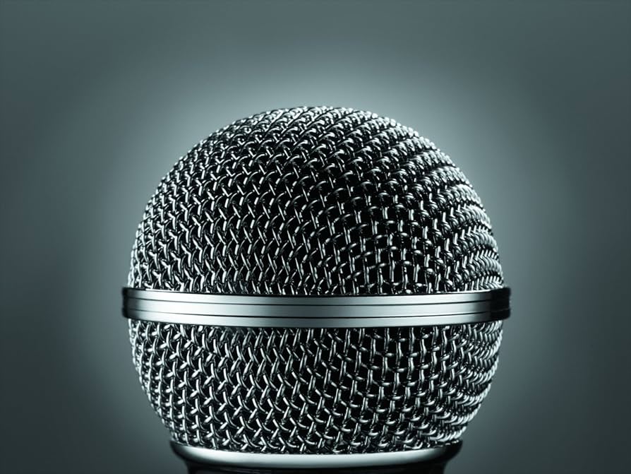 Amazon | SHURE ダイナミック マイクロフォン 565SD-LC-X 【国内正規品