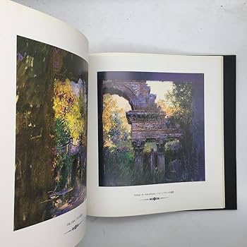 Amazon.co.jp: 画集J.トレンツリャド 「Homage to Joaquin Torrents