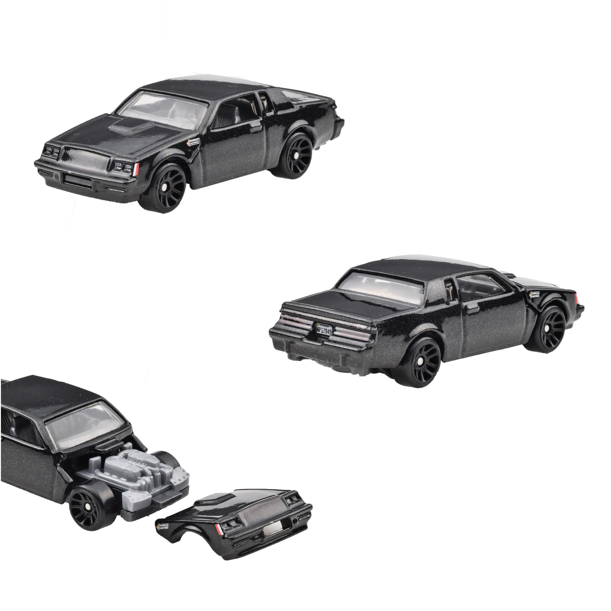 Amazon | ホットウィール(Hot Wheels) ワイルド・スピード テーマ