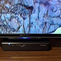 Amazon | FUNAI フナイ FT-4KS10 テレビチューナー 新4K衛星放送対応