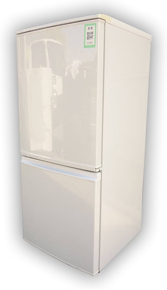 SHARP冷蔵庫 SJ-14X シャープ SJ-14X-B [ブラック系] 価格比較 - 価格.com