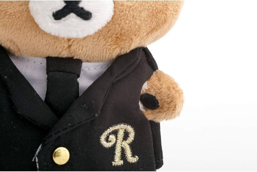 Amazon.co.jp: リラックマ いつでもいっしょリラックマシリーズ