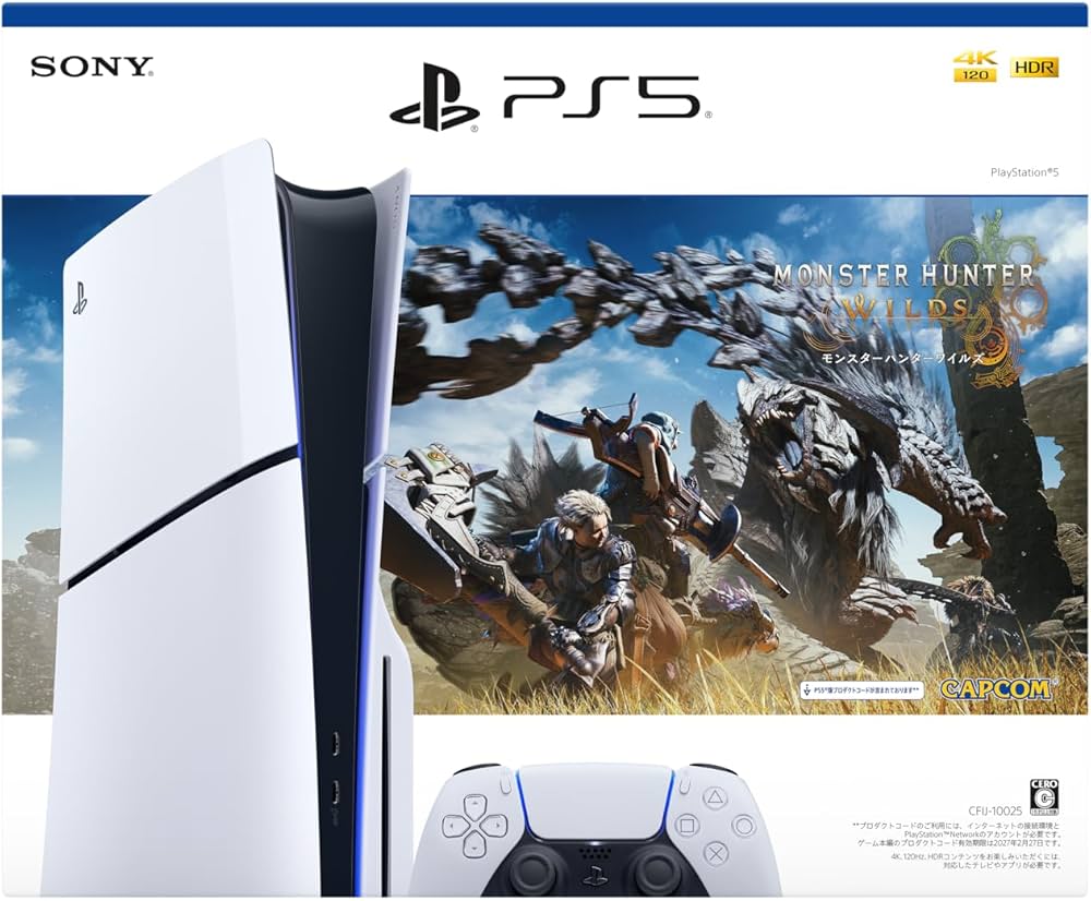 Amazon.co.jp: PlayStation 5 
