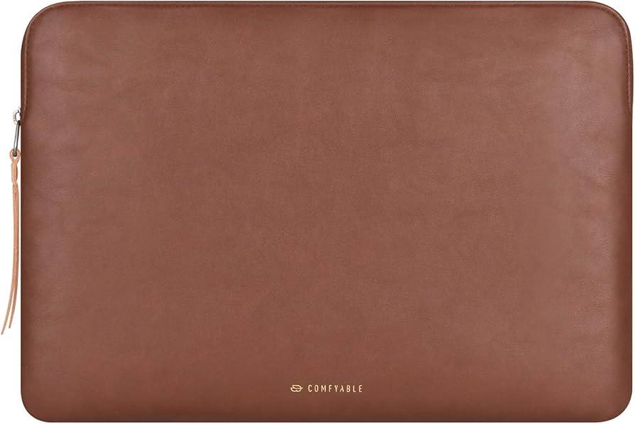 Amazon.co.jp: Comfyable ノートパソコンスリーブ MacBook Pro 16-in