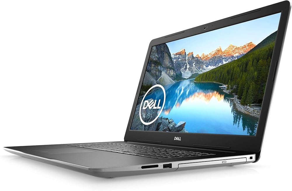 Amazon.co.jp: Dell ノートパソコン Inspiron 17 3780 Core i5