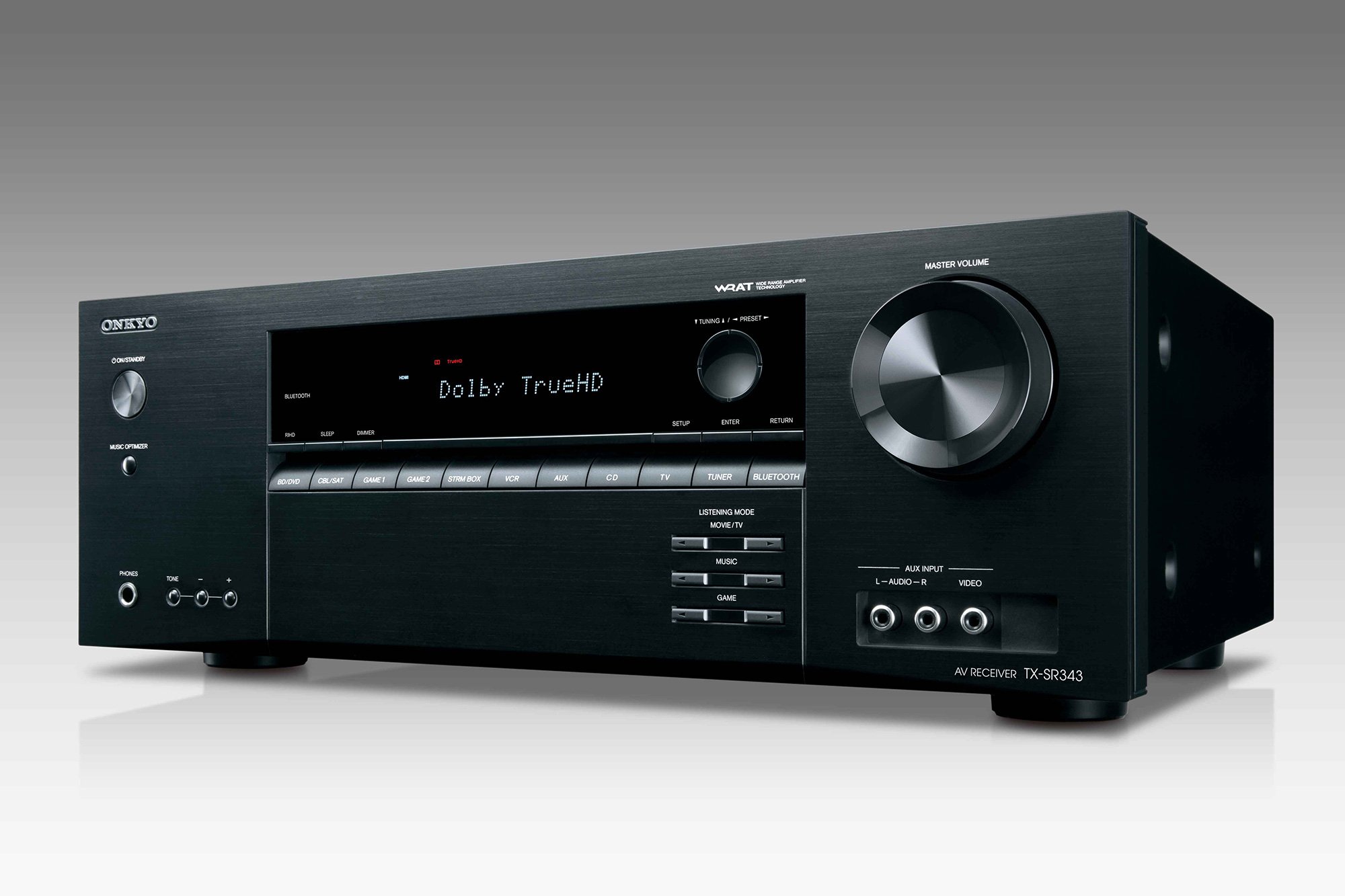 Amazon.co.jp: ONKYO AV Receiver 5.1ch / HDCP 2.2 / 4K / Bluetooth