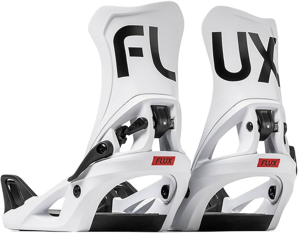 Amazon | 23-24 FLUX フラックス STEPON MS WHITE S WHITE | FLUX