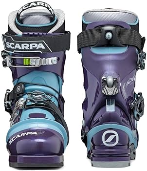 Amazon.co.jp: Scarpa t2 Eco Boot – Women 's : スポーツ＆アウトドア