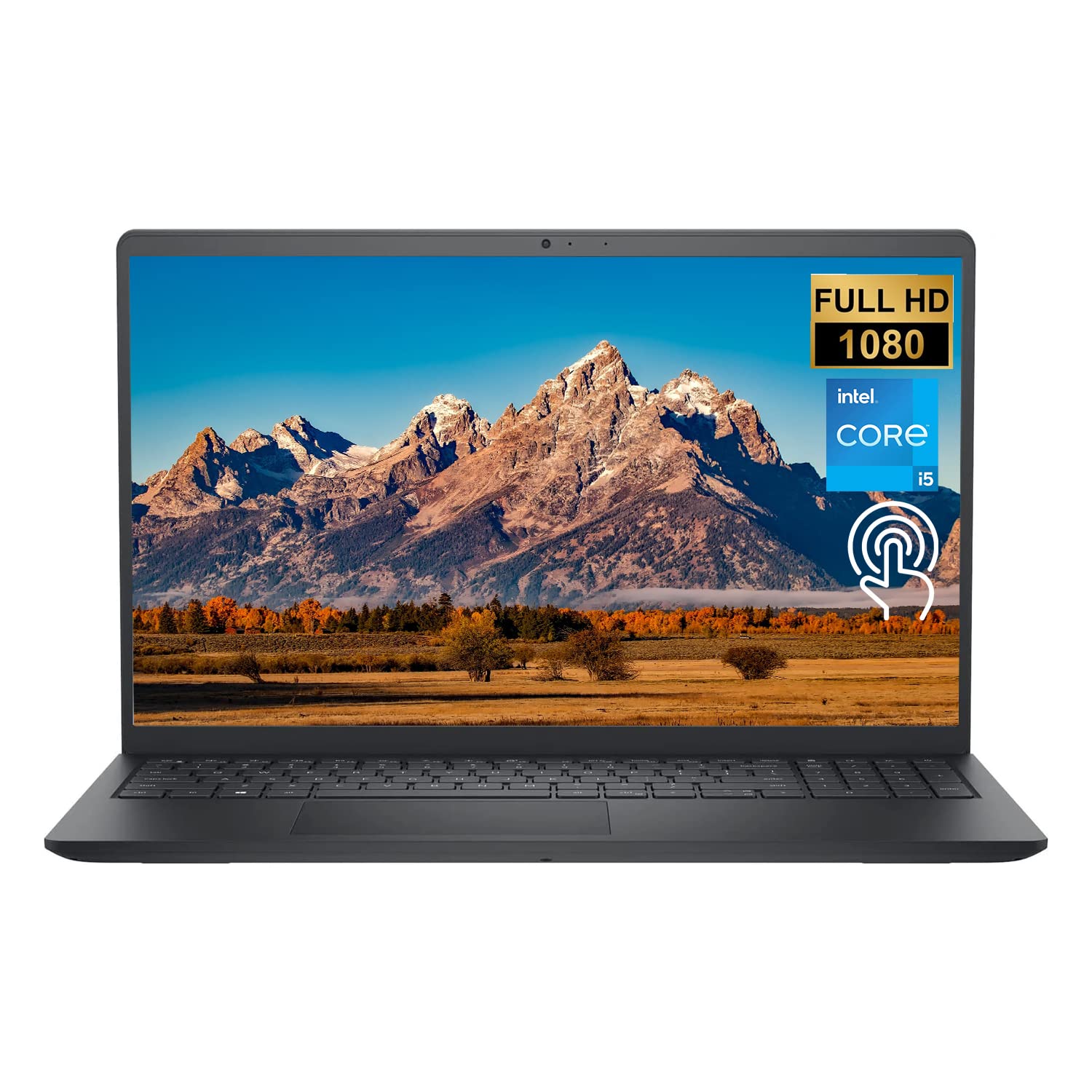 Amazon.com: Dell Inspiron 3511 Laptop, 15.6