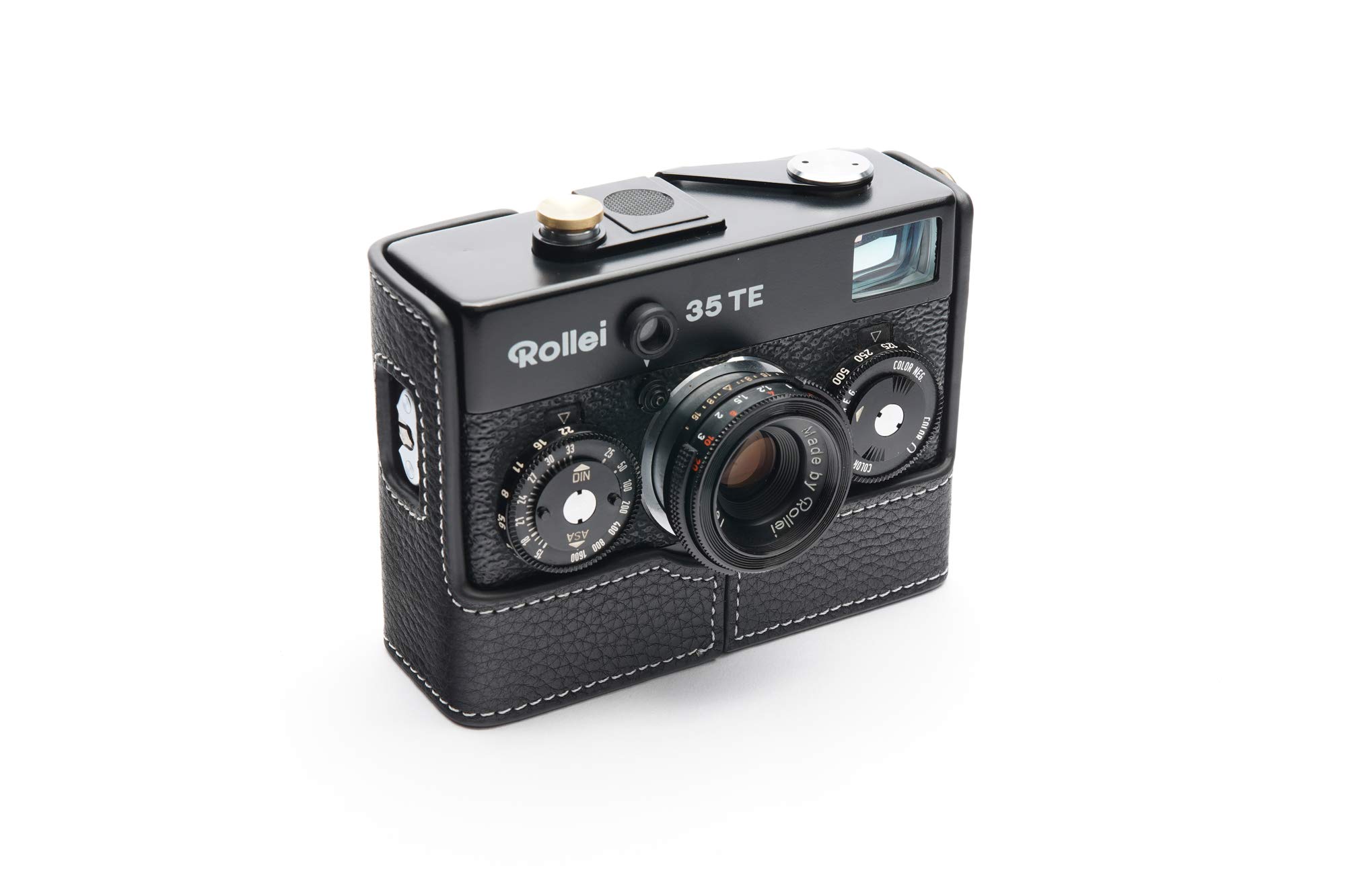 Amazon.co.jp: Rollei 35/35S/35T/35TE/35SE ケース BolinUS