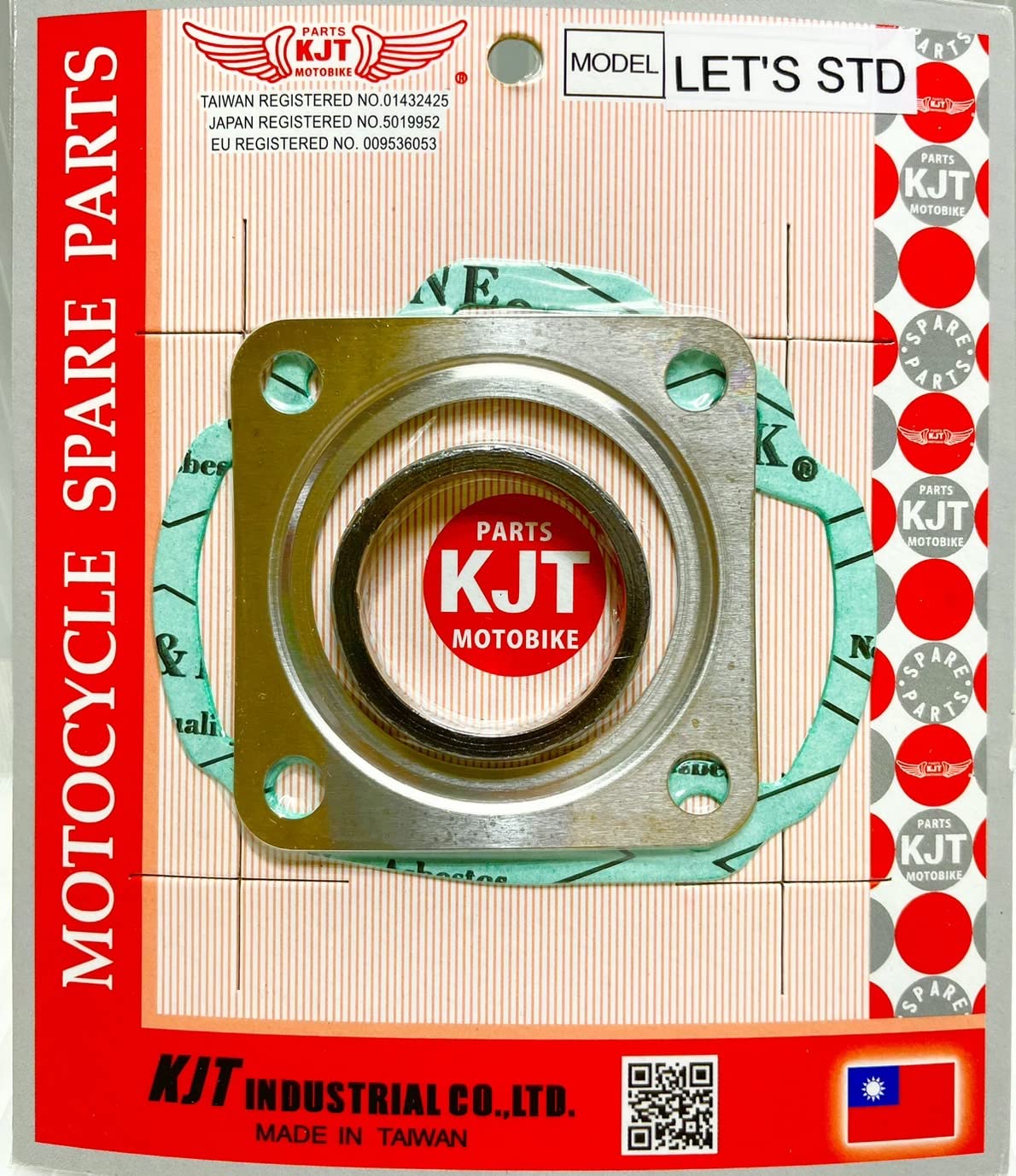 Amazon.co.jp: ガスケットキット セピア/ZZ(AF50/AJ50) アドレス/EX