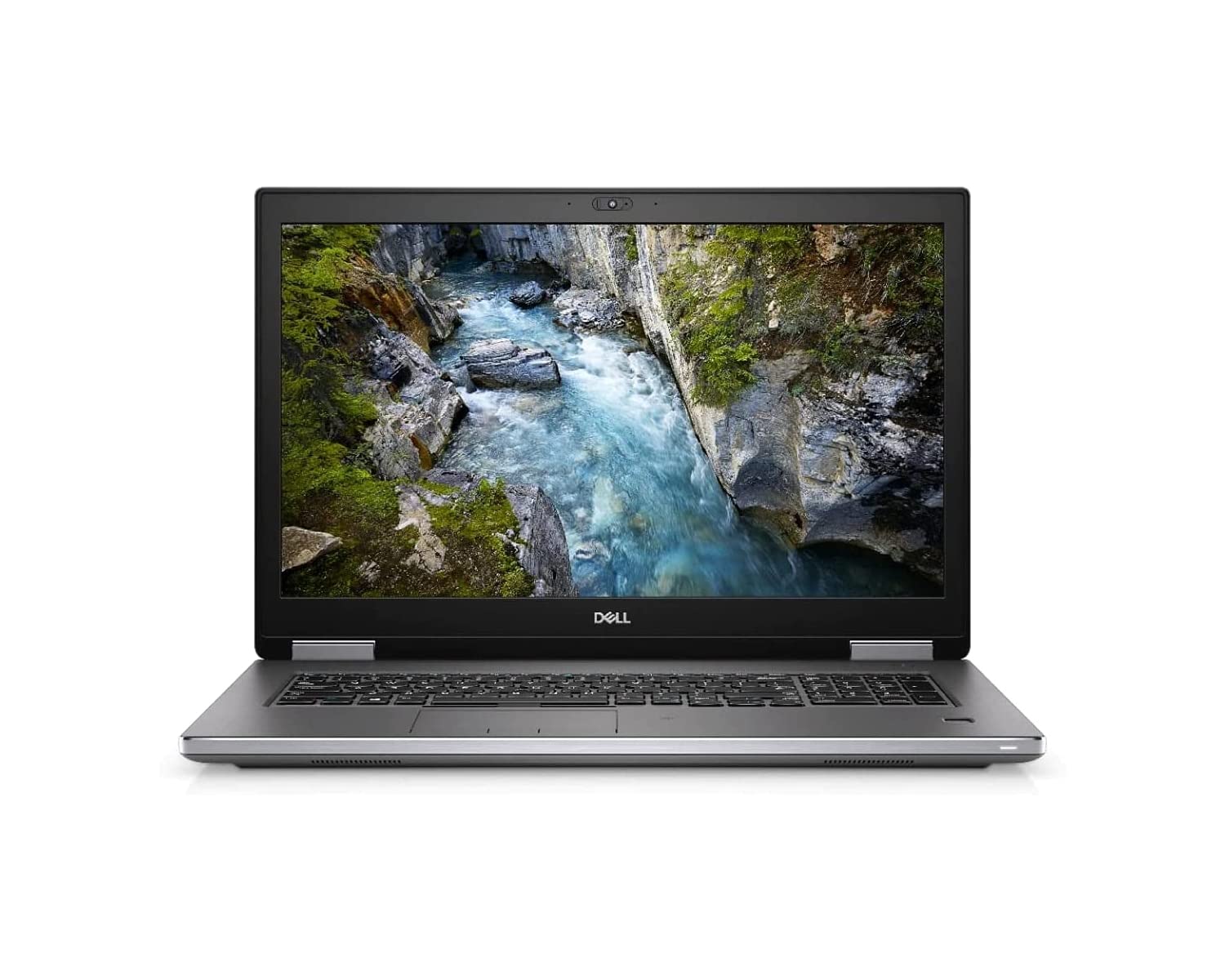Amazon.com: Dell Precision 7740 17.3