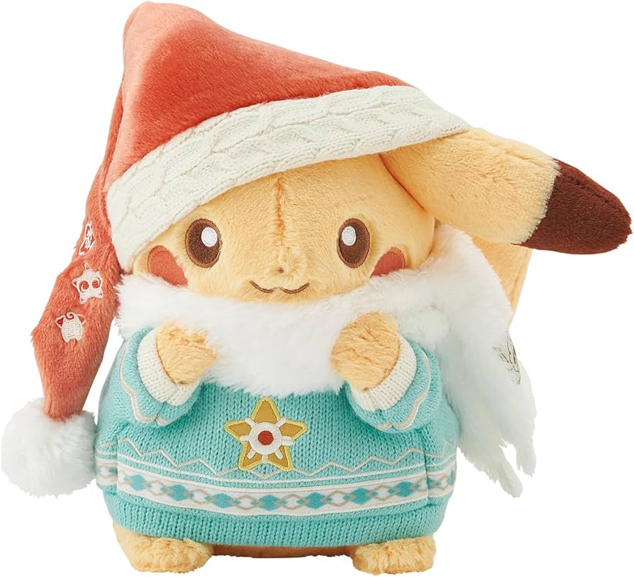 Amazon.co.jp: ポケモンセンターオリジナル ぬいぐるみ Pokémon