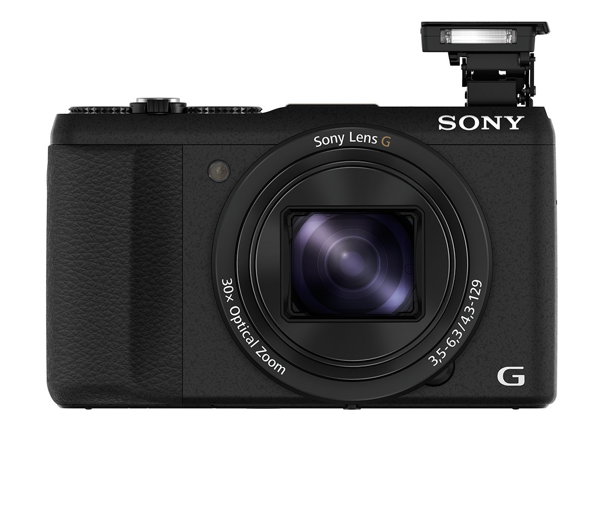 Amazon.com : SONY DSC-HX60V Digital Still Camera Cyber-shot, Black