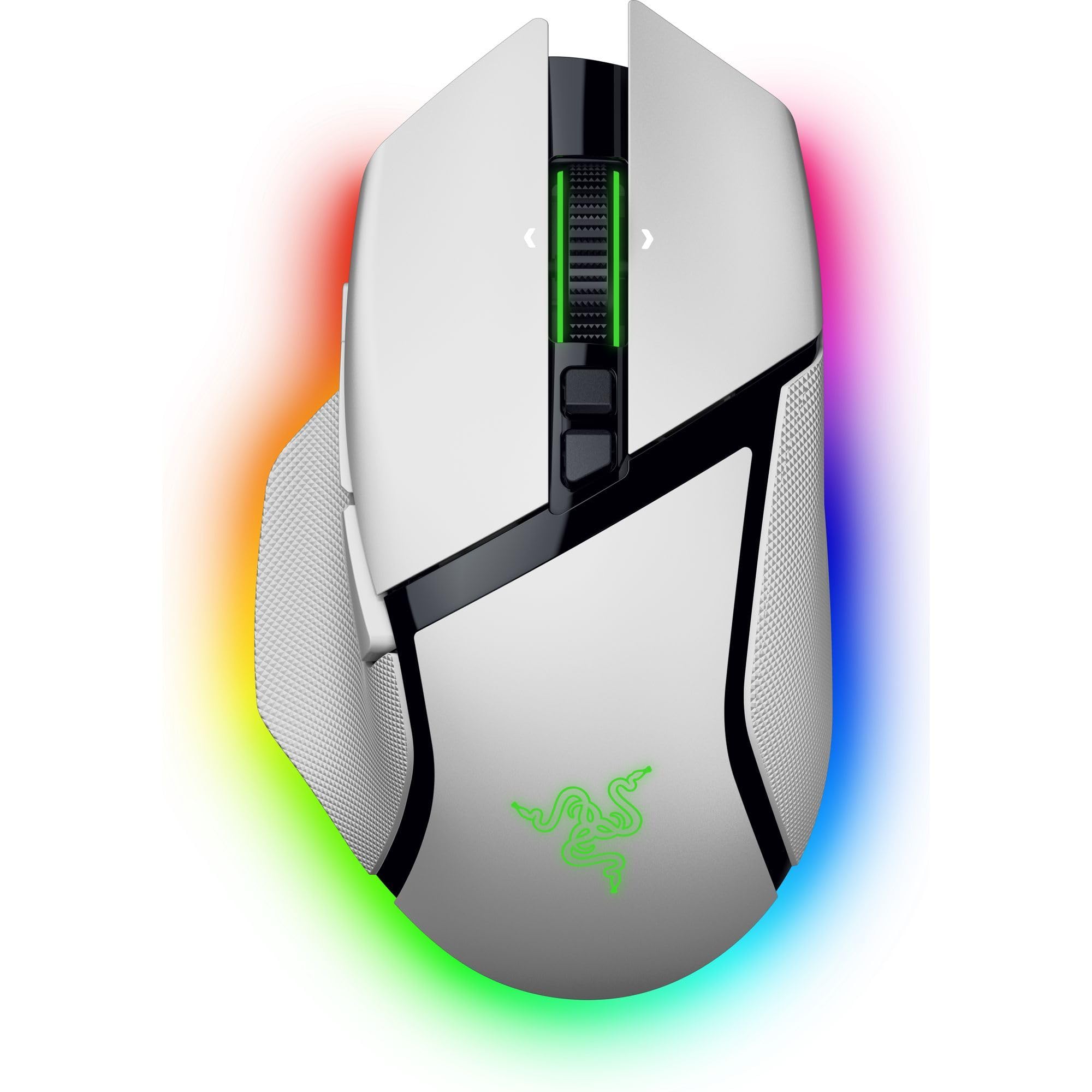 Amazon.com: Razer Basilisk V3 Pro 35K - Fully Customizable