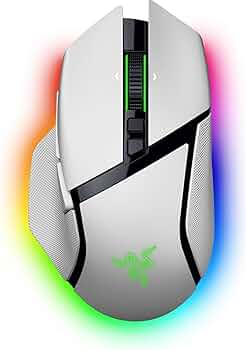 Amazon.com: Razer Basilisk V3 Pro 35K - Fully Customizable