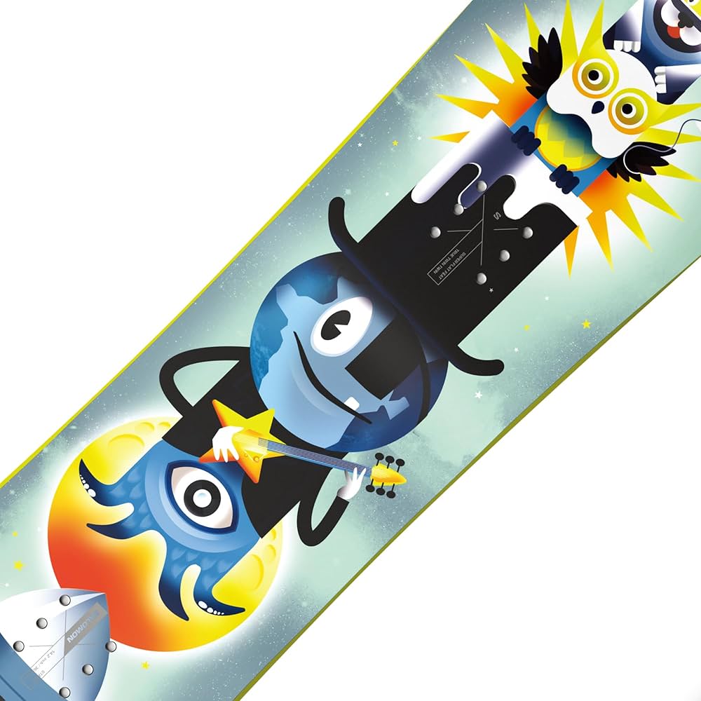 Amazon | サロモン(SALOMON) スノーボード 板 ボード キッズ ジュニア