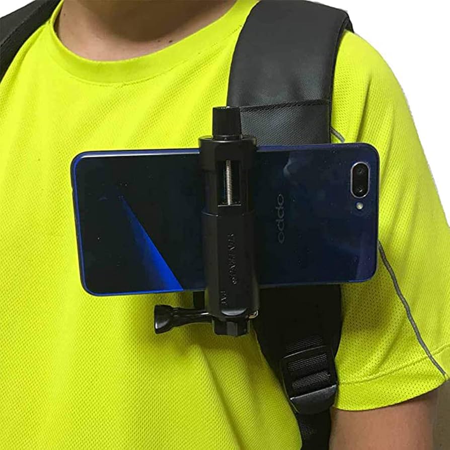 Amazon | 【E-COAST】スマホ 撮影 クリップ マウント 撮影用 ホルダー