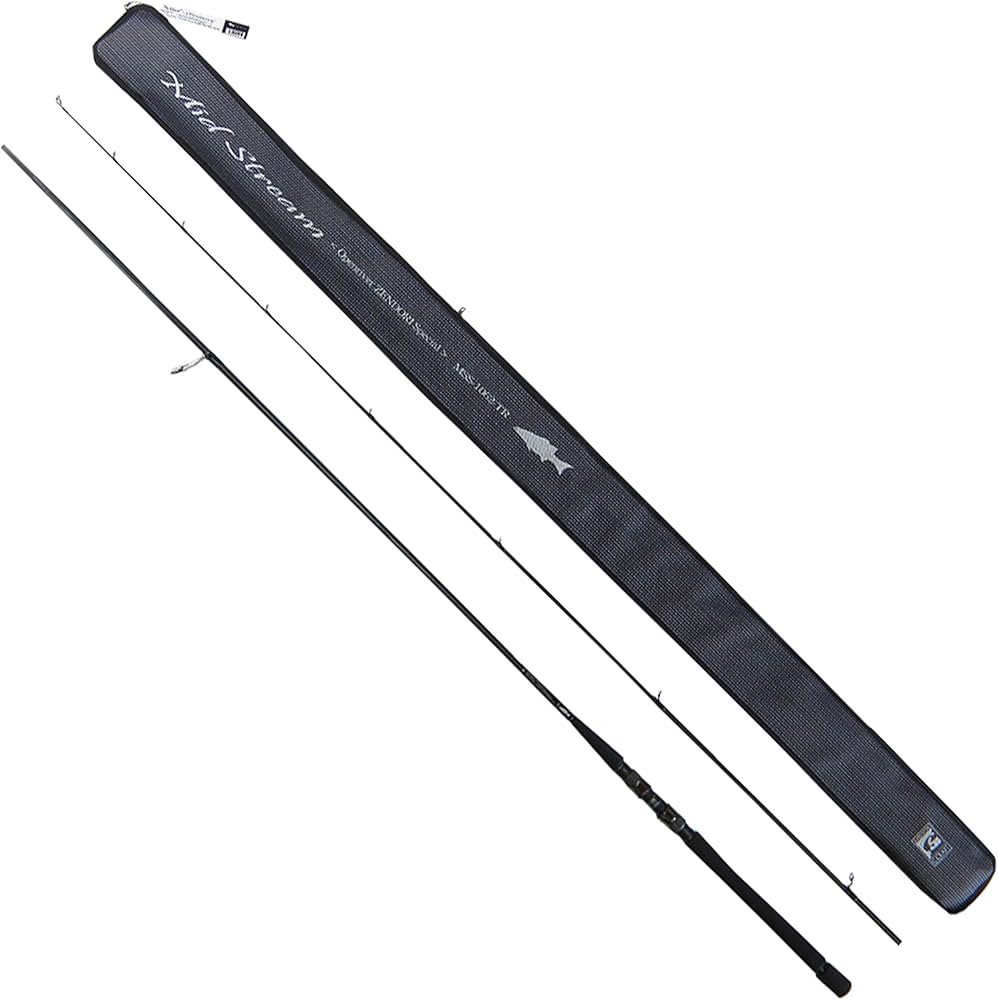 Amazon | Gcraft (ジークラフト) SEVEN-SENSE MID STREAM MSS-1062-TR