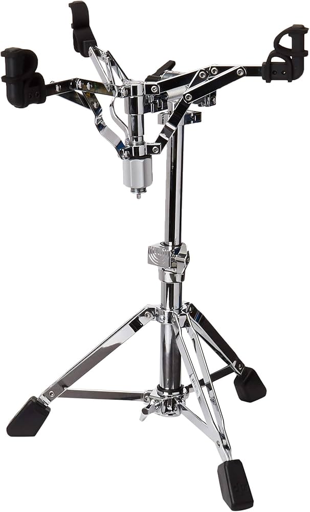 Amazon.com: DW 9399 Heavy Duty Tom/Snare Stand : Musical Instruments