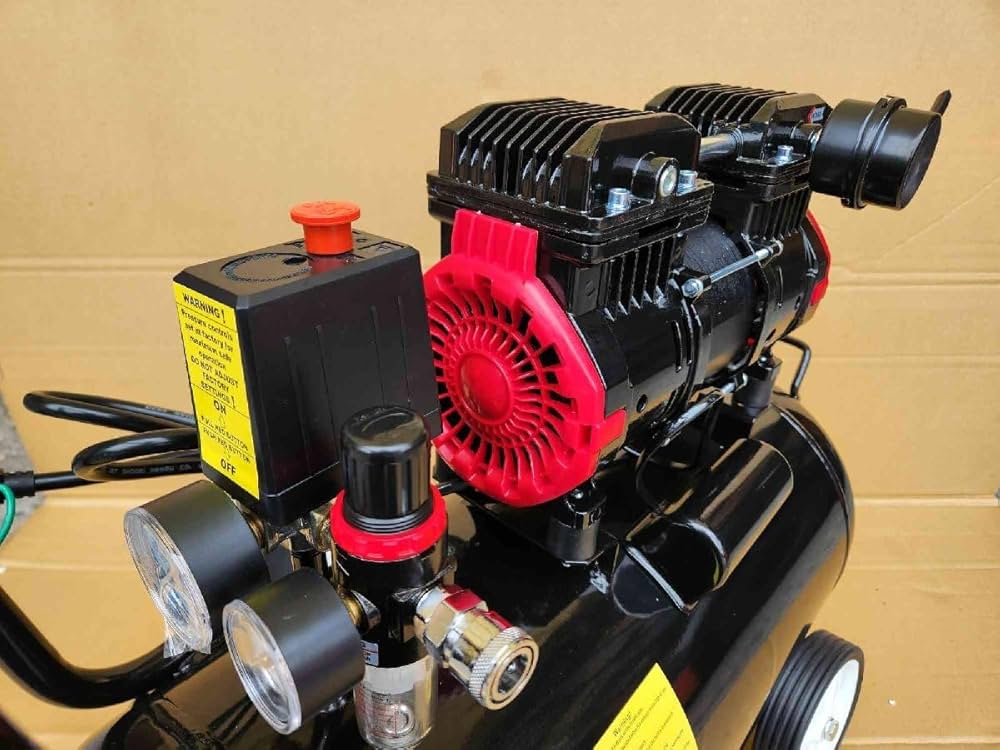 Amazon | DUTY JAPAN ハイスピードモーター搭載 横型オイルレス