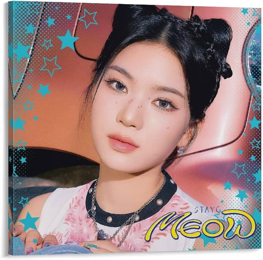 Amazon.co.jp: ISA アイサ STAYC ステイシー Japan 4th Double A Side