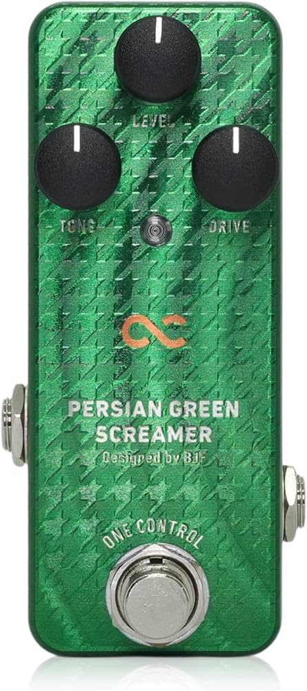 Amazon | ワンコントロール One Control Persian Green Screamer