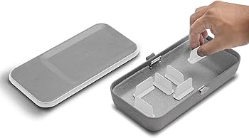 Amazon.com: Orbitkey Nest V2 | Portable and Customizable Desk