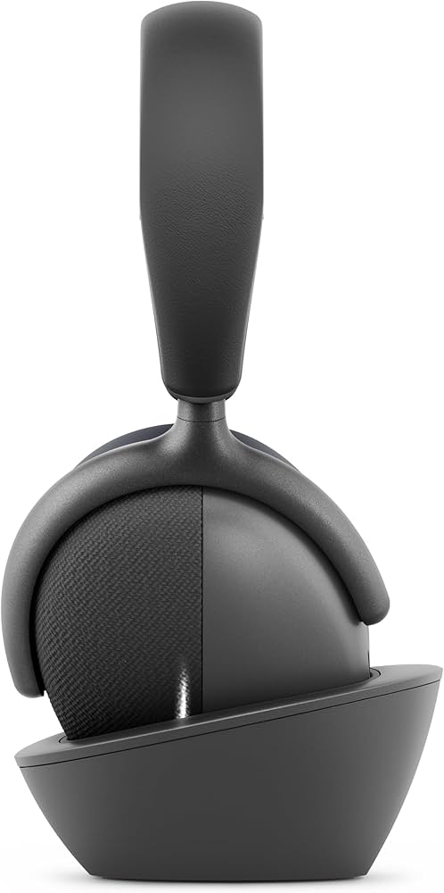 Amazon.com: Dell WL7024 Premier Wireless ANC Headset : Electronics