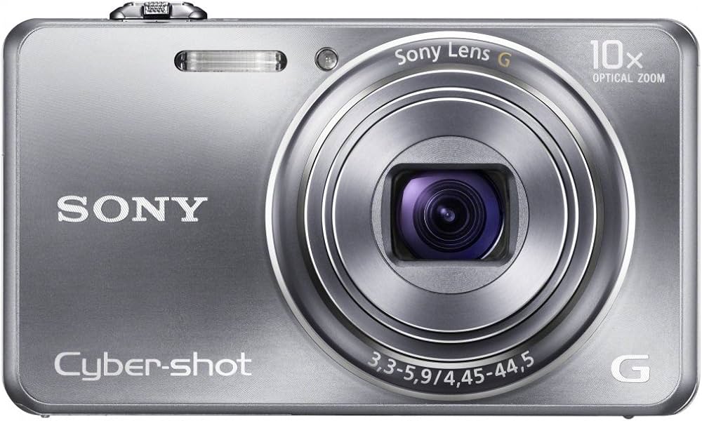 Amazon.co.jp: SONY Cyber-Shot(サイバーショット) WX100 (1820万/光学