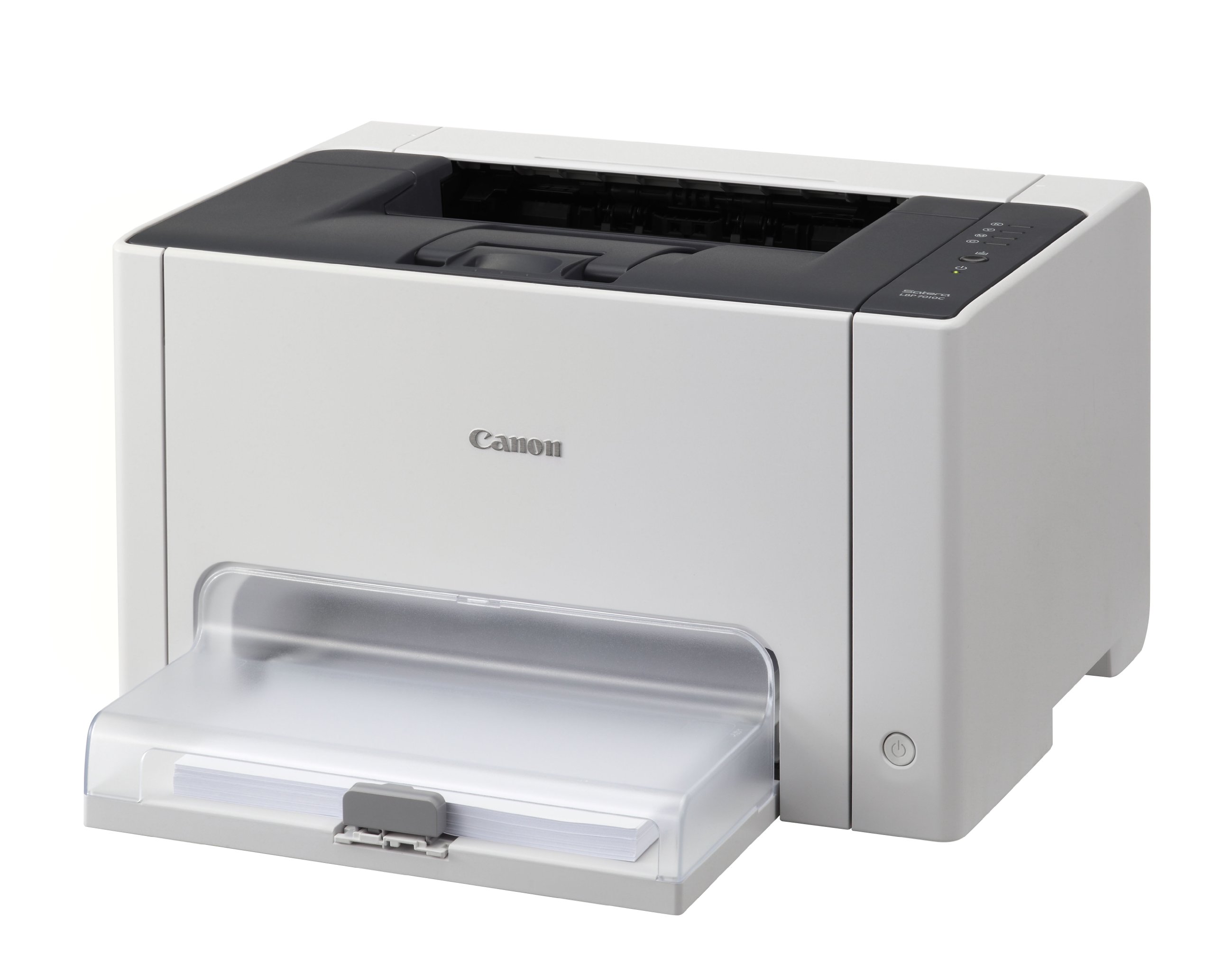 Amazon.co.jp: CANON カラーレーザープリンター Satera LBP7010C