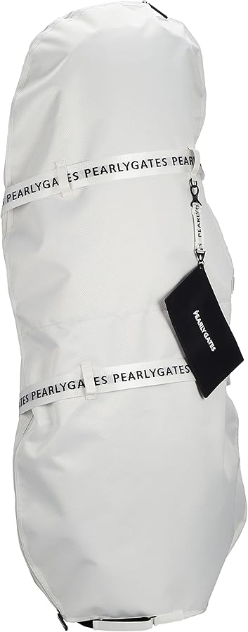 Amazon.co.jp: [パーリーゲイツ] 継続定番商品 トラベルカバー