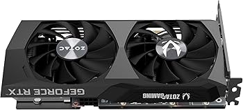 Amazon | ZOTAC GAMING GeForce RTX 3060 Twin Edge OC グラフィック