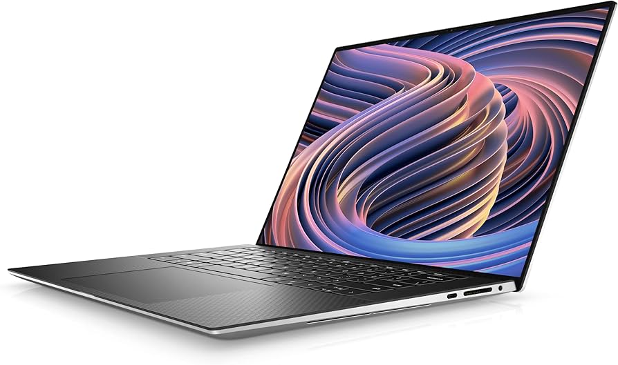 Amazon.com: Dell XPS 15 7590 15.6 inch 4K UHD (3840 x 2160) Touch