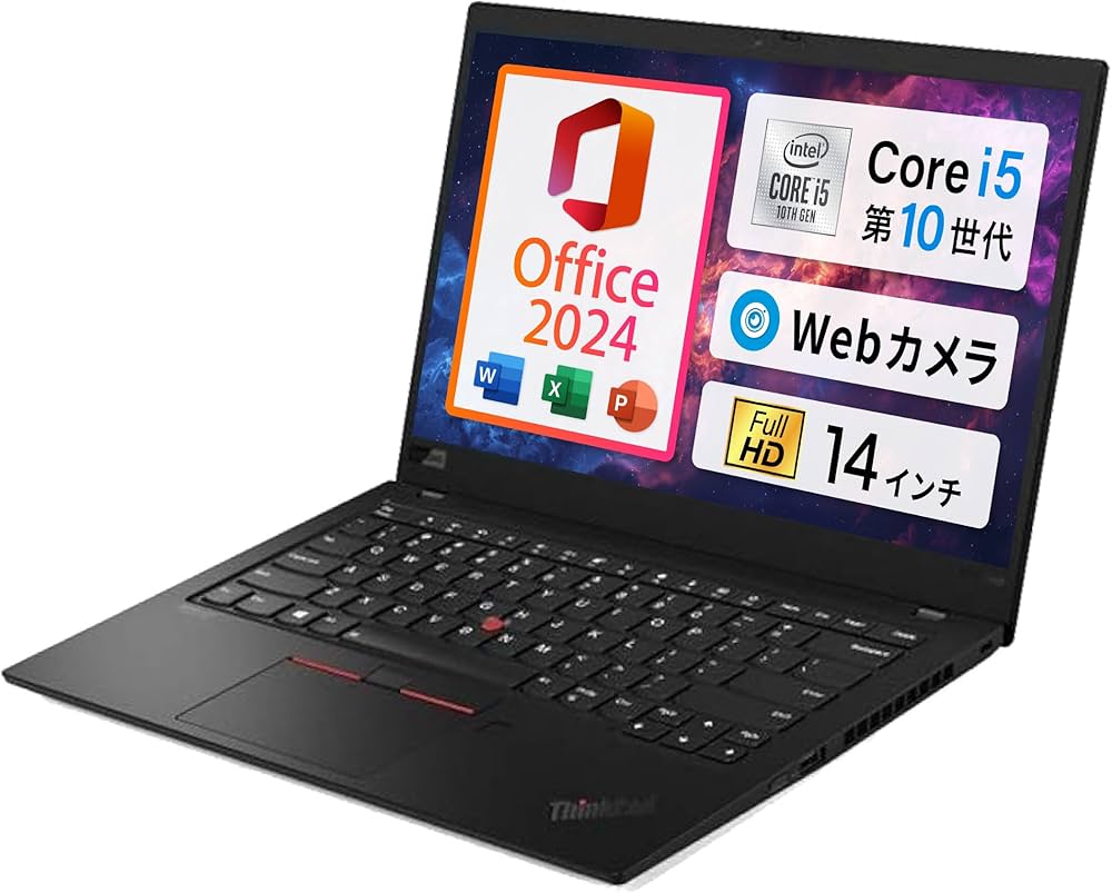 Amazon.co.jp: Lenovo ThinkPad X1 Carbon 14型 ノートパソコン Win11