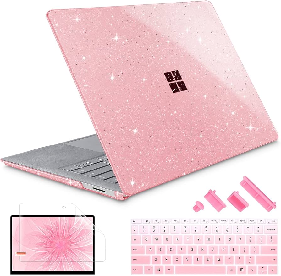 Amazon.co.jp: Lepeoac ケース 13.5インチ Microsoft Surface ノート