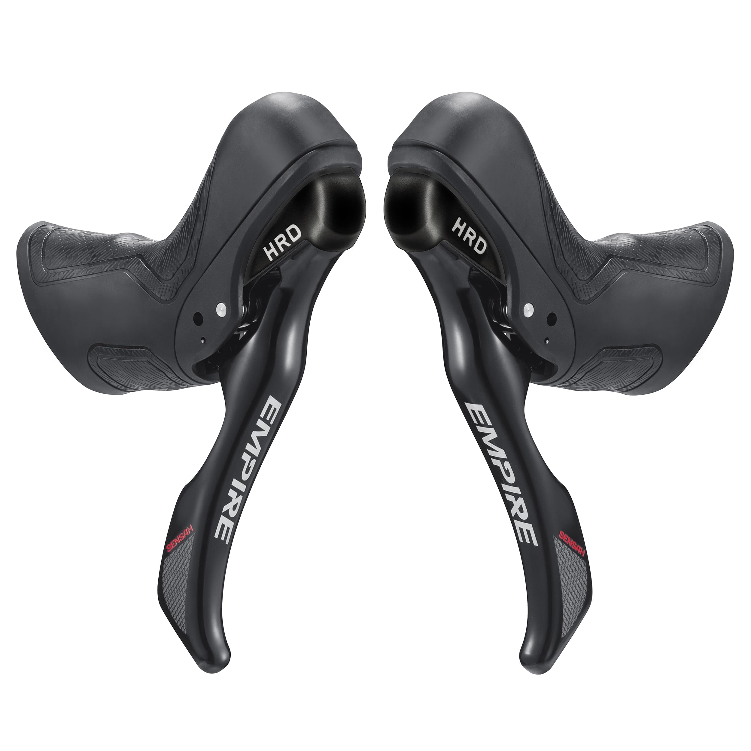 Amazon.co.jp: SENTYEH（SENSHA）HRD油圧ディスクブレーキです 自転車