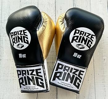 Amazon | PRIZE RING/プライズリング “Pro-fight G10” プ試合用