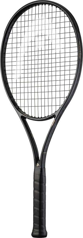 Amazon.com: HEAD Speed MP Legend 2025 Tennis Racquet - Strung Mid