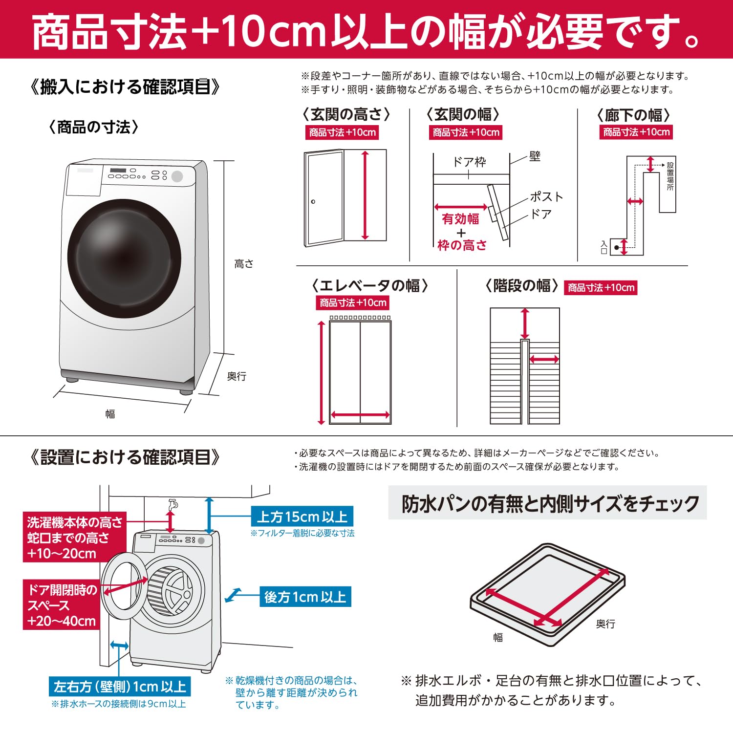 Amazon.co.jp: パナソニック ななめドラム洗濯乾燥 11kg 左開き マット