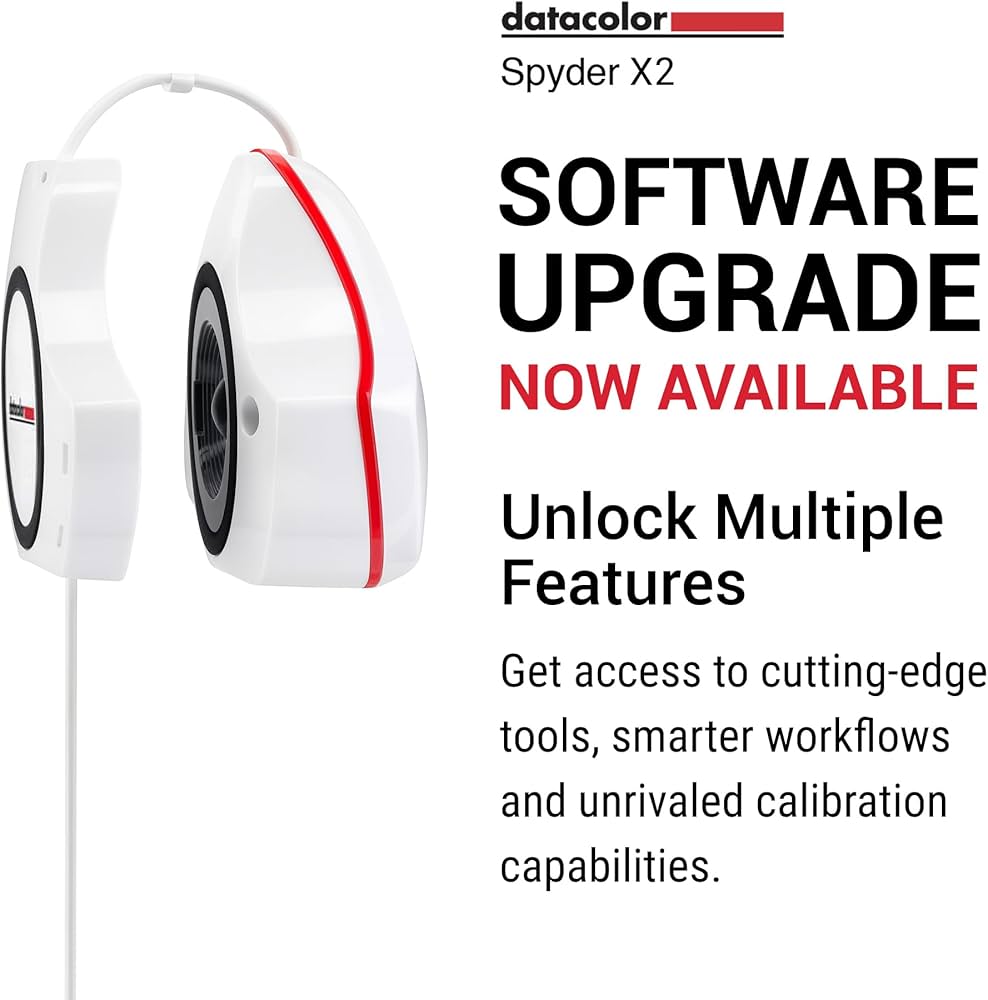 Amazon.co.jp: datacolor Spyder X2 Elite – モニターカラー