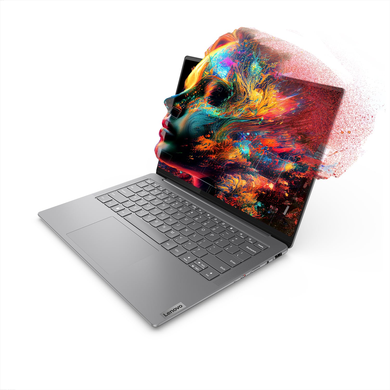 Notebook Lenovo Yoga Slim 7 14IMH9 14