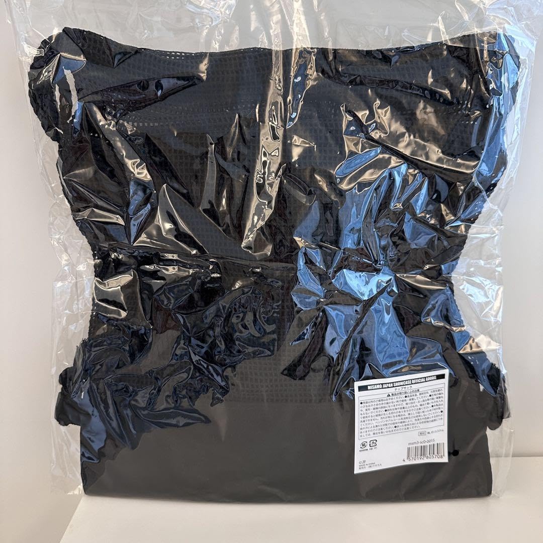 Amazon.co.jp: ミサモ MISAMO ナップサック masterpiece ショーケース