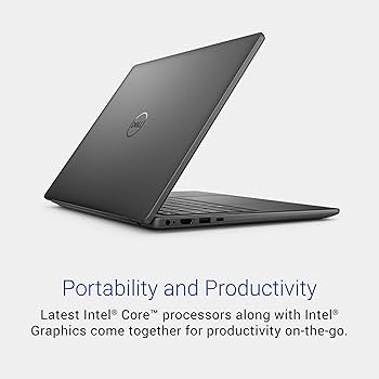 Amazon.com: Dell Inspiron 14 5440 Laptop - 14.0-inch 16:10 FHD+