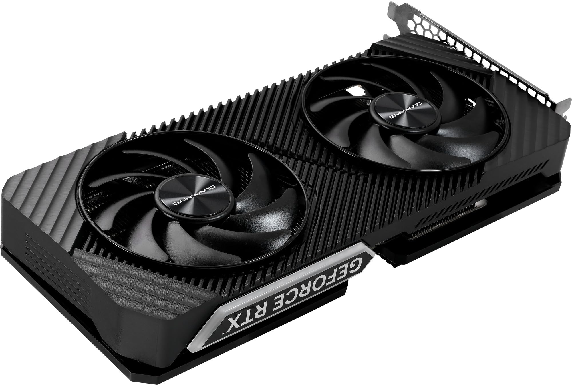 Amazon | GAINWARD RTX 4070 SUPER GHOST 12GB GDDR6X PCIe4.0 2