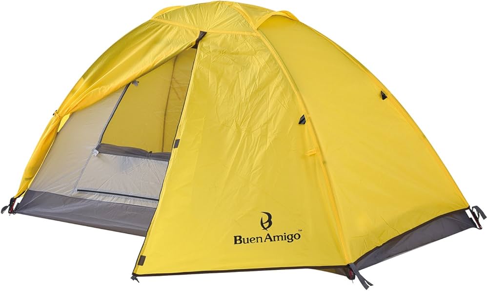 Amazon | Buen Amigo(ブエンアミーゴ) テント Handsdown1 ハンズダウン