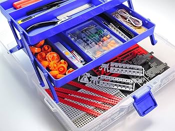 Amazon.co.jp: タミヤ GP.354 ミニ四駆PRO レーサーズボックス 15354