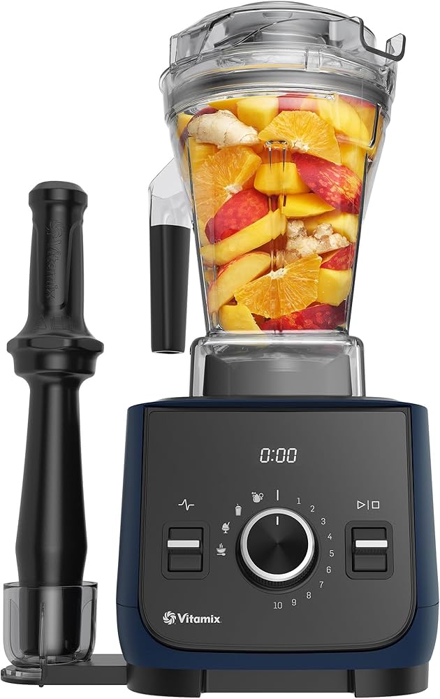Amazon.com: Vitamix Ascent X2 Blender with Three Blending Programs